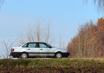 Volkswagen Passat B3