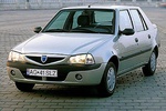 Dacia Solenza