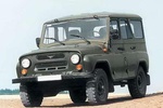 UAZ (УАЗ) 469
