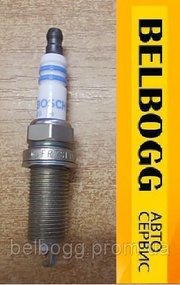Свеча зажигания IRIDIUM BYD F6 S6 AT 2.4L
