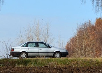 Volkswagen Passat B3