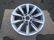 диски для автомобіля Volkswagen, Mercedes, Audi 7JX17H2 R17 ET48, 2492.