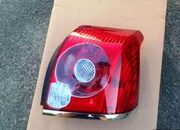 Фонари Toyota Avensis фонарь Авенсис