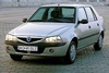 Dacia Solenza