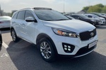 Kia Sorento (2016) 2.2D AT Prestige+ (7 мест)