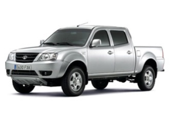 TATA Xenon