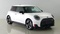 «Горячий» электрохэтч Mini Cooper JCW E рассекретили в Китае до официальной презентации