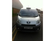 Разборка PEUGEOT EXPERT 07-14 б/у запчасти