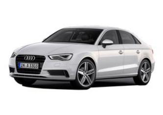 Audi A3 Sedan (8V)