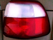 Фонарь Opel Omega B 