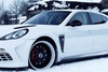 Porsche Panamera (970) S 4.8 AT