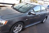 Mitsubishi Lancer X 2.0 CVT Invite+