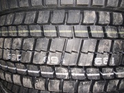 Шина грузовая Bridgestone M749 (ведущая) 315/70/22,5