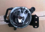 Фара противотуманная BMW 5 Series E60 туманки Е60 