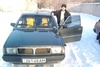 Lancia Prisma