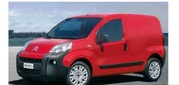 Зеркало Citroen Nemo