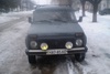 Lada (ВАЗ) Lada 4X4 (21214)