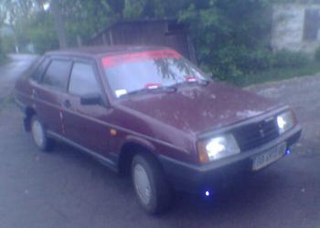 Серёга 99