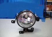 Противотуманка Hyundai Getz 