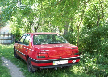 Peugeot 407 Седан 1.8 MT Confort Pack