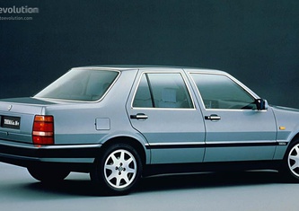 Lancia Thema