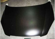 Капот Kia Ceed