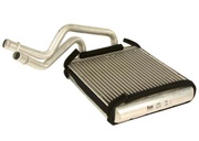 Радиатор печки VW Touareg печка Фольксваген Туарег