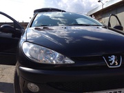 Peugeot 206 1.4i 2006