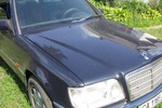 Mercedes-Benz E200