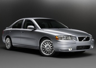 Volvo S60 (2010) 2.4D AT Summum