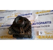 Генератор на  Seat Leon 