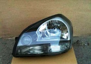 Фара Hyundai Tucson