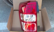 Фонарь задний Grand Vitara фонари Гранд витара