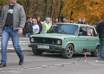 Lada (ВАЗ) ВАЗ 2106 1.6 МТ