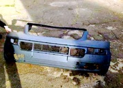 Бампер Volkswagen T5