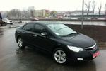 Honda Civic 4D 2005