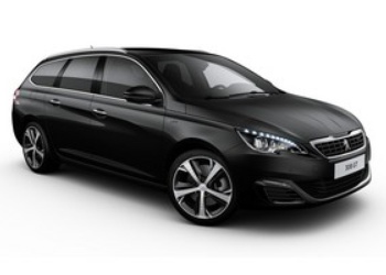 Peugeot 308 SW (T9) 1.6 (150 hp) AT Active