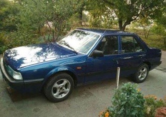 Mazda 626