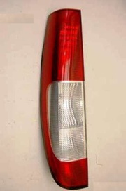 Фонари Mercedes Vito W639 фонарь W639 