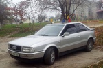 Audi Coupe (89,8B) 2.6 V6