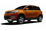 Great Wall Haval M4 1.5 МТ Luxury