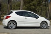 Peugeot 207 3dr 1.4 (75 hp) MT Active