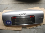 Крышка багажника audi a6 c5 седан
