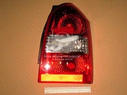 Задний фонарь Hyundai Tucson фонарь Туксон с 04 год.
