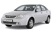 Chevrolet Lacetti Седан 1.8 AT CDX