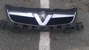 Решетка радиатора Opel Vectra C