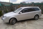 Chevrolet Lacetti Универсал 1.8 MT SX