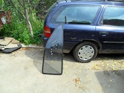 Стекло Форд Сиерра, 3-х дв., хетч. 86 года, оригинал Ford Sierra
