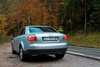 Audi A4 Седан (B7)