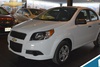 Chevrolet Aveo Седан (T300) седан 1.4 MT LT